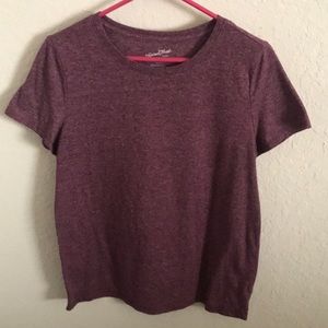 • meriwether crew •